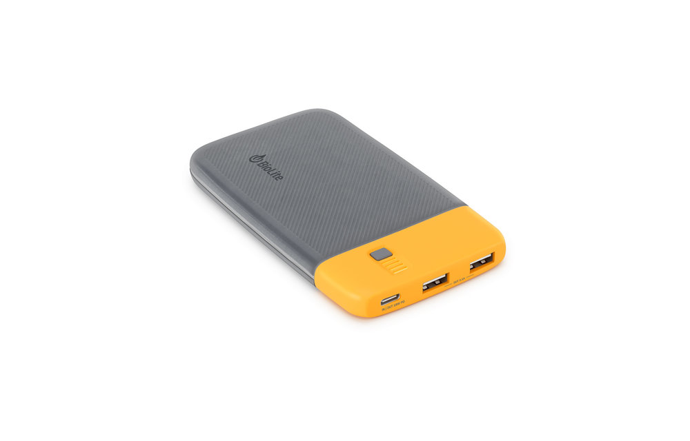 BioLite Charge 20 PD