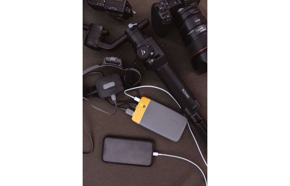 BioLite Charge 40 PD