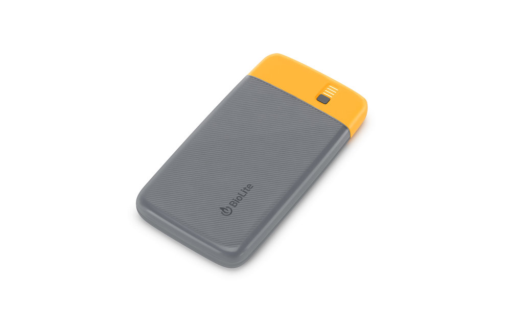 BioLite Charge 40 PD