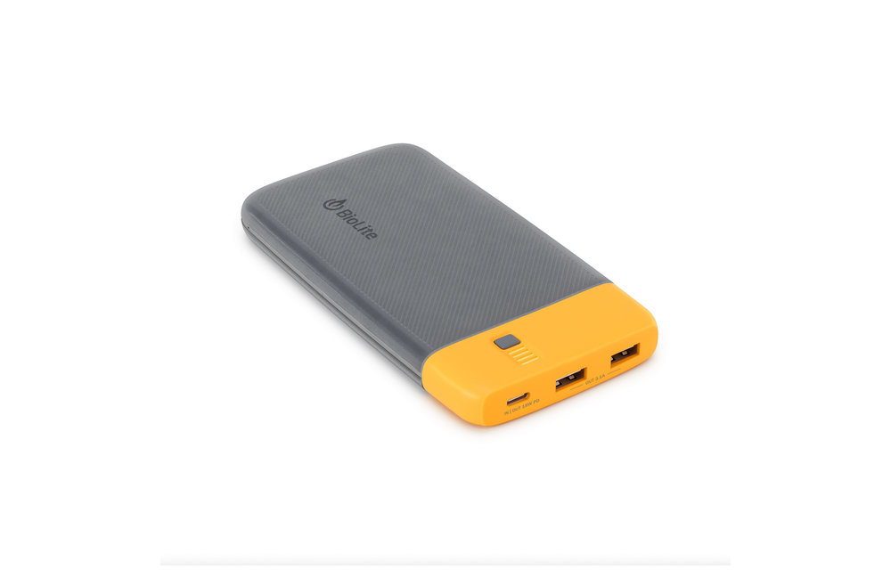 BioLite Charge 40 PD
