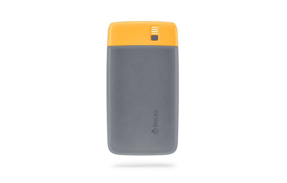 BioLite Charge 40 PD