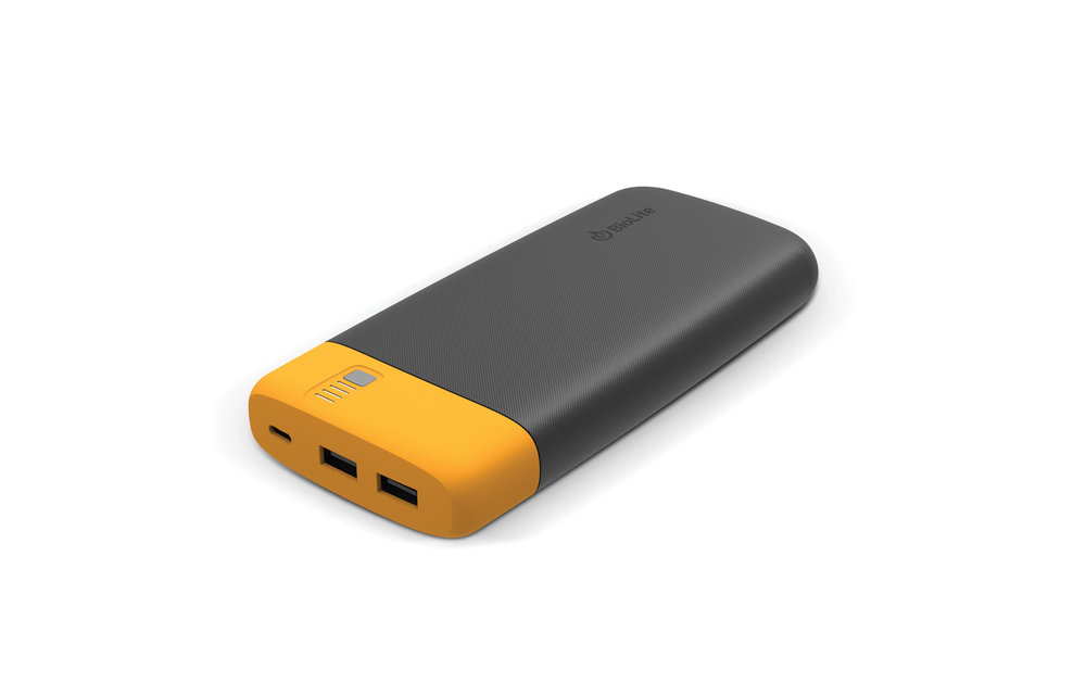BioLite Charge 80 PD