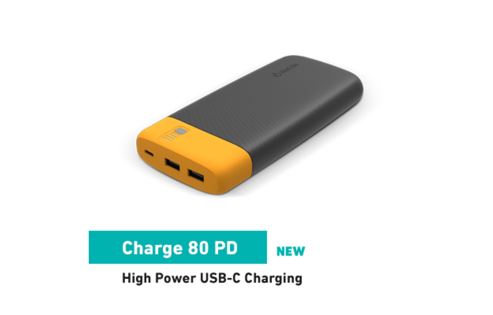 BioLite Charge 80 PD