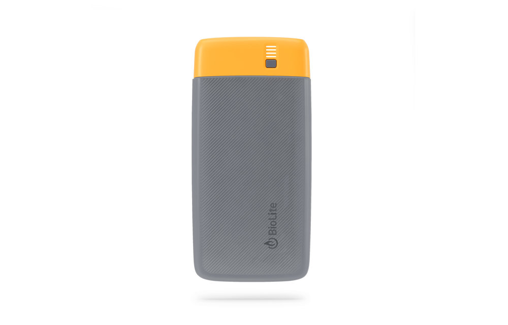 BioLite Charge 80 PD