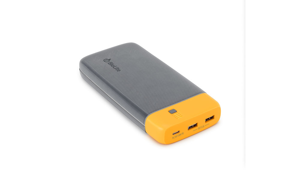 BioLite Charge 80 PD