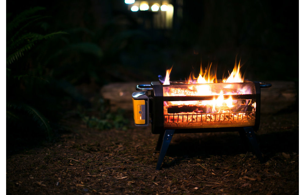 BioLite FirePit +