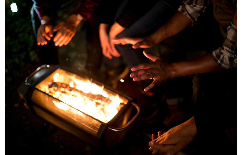BioLite FirePit +