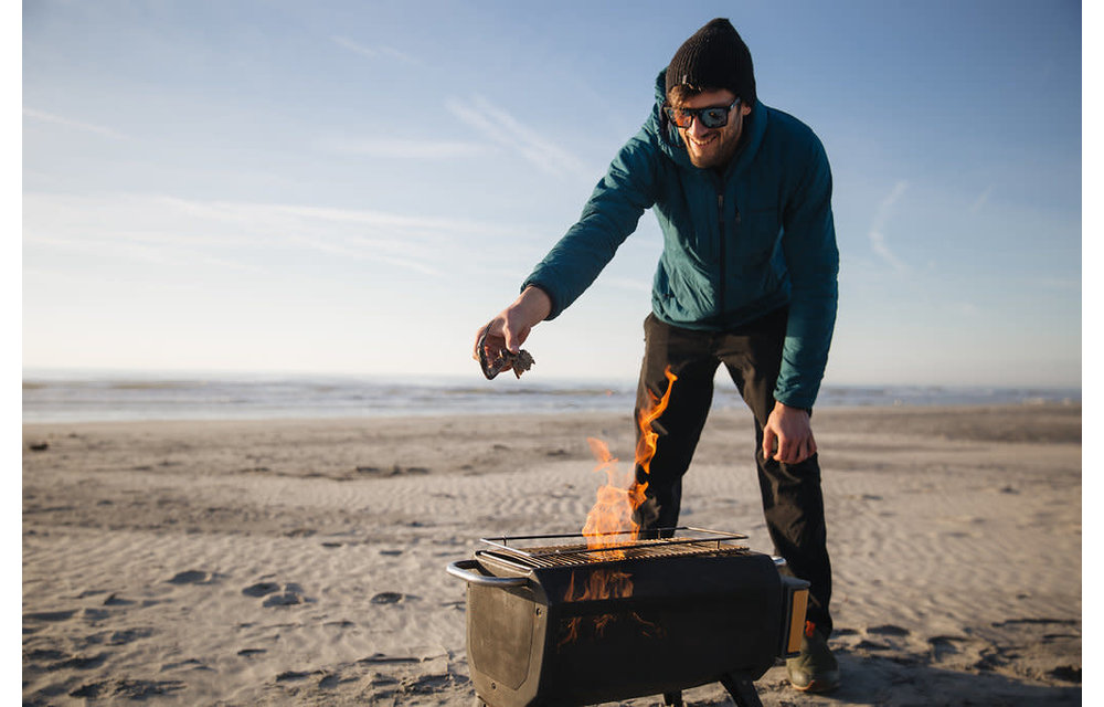 BioLite FirePit +