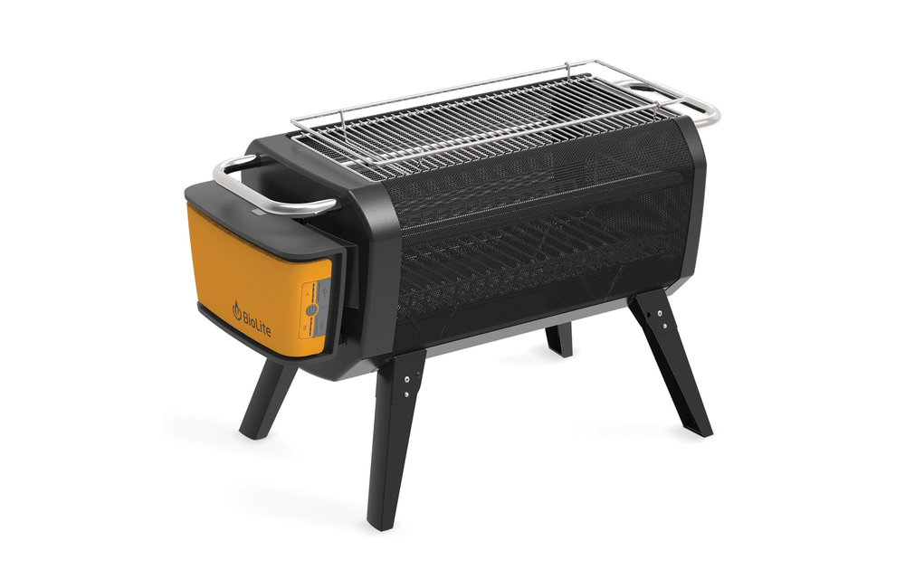 BioLite FirePit +