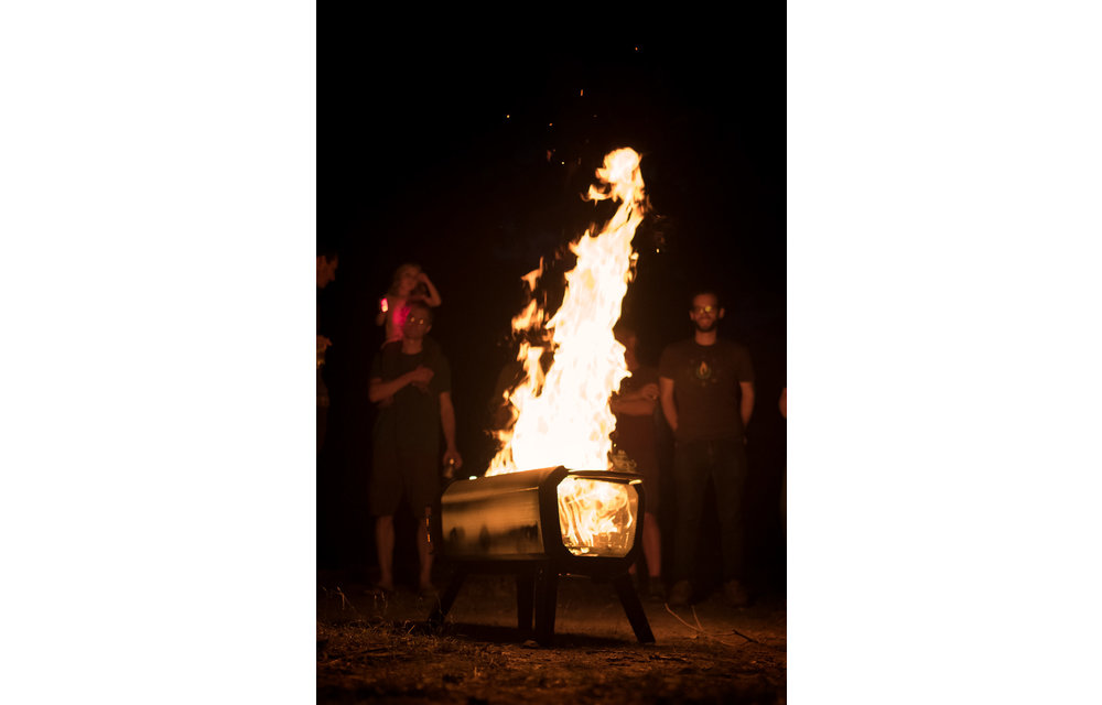 BioLite FirePit +