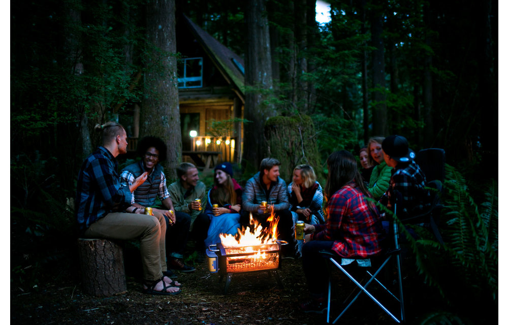BioLite FirePit +