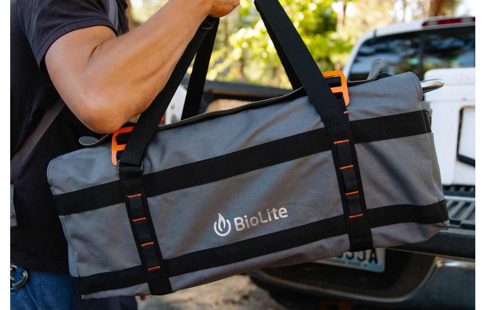 BioLite FirePit Carry Bag