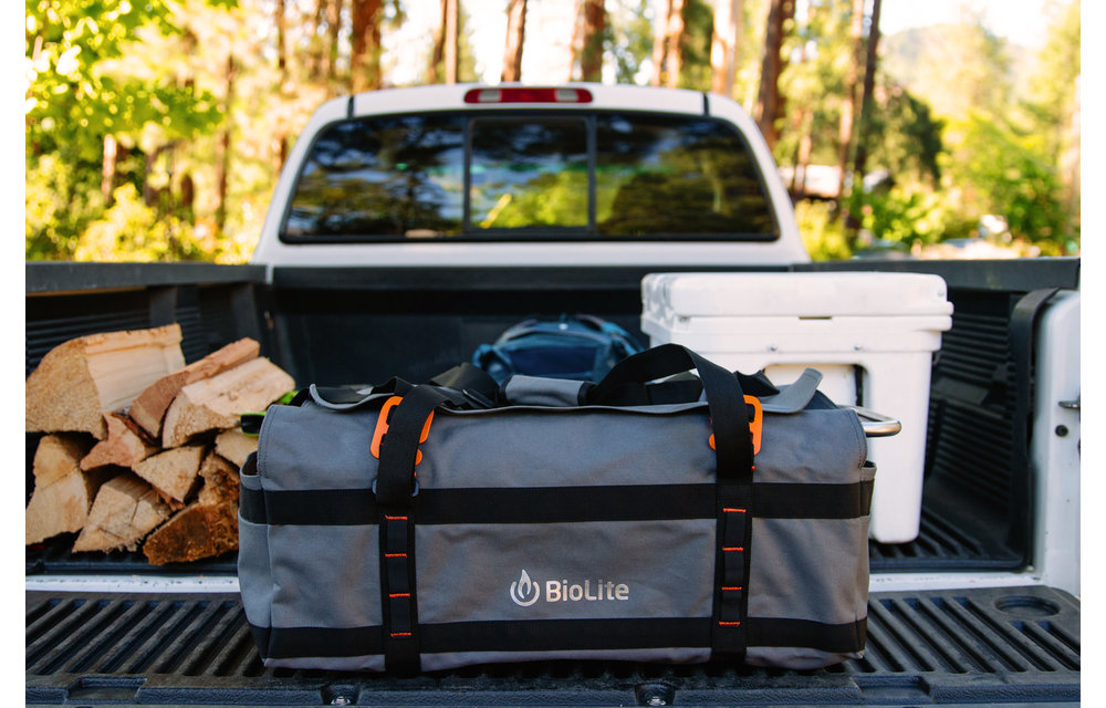BioLite FirePit Carry Bag