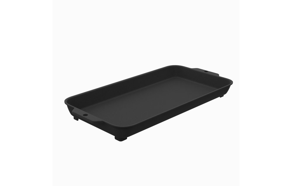 BioLite FirePit Griddle