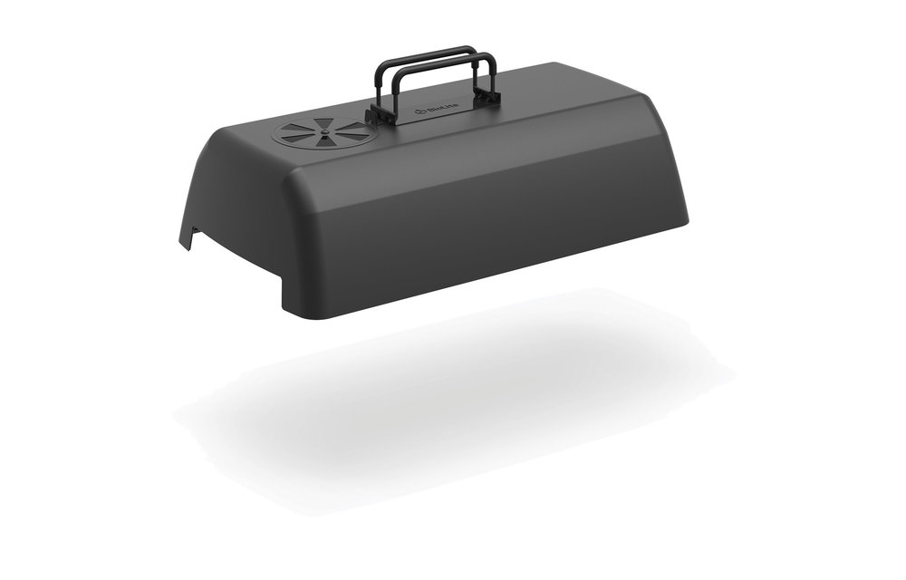 BioLite FirePit Grill Lid