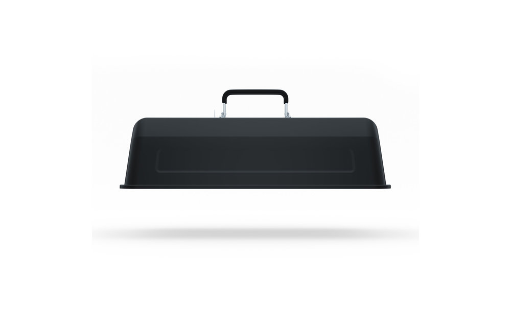 BioLite FirePit Grill Lid