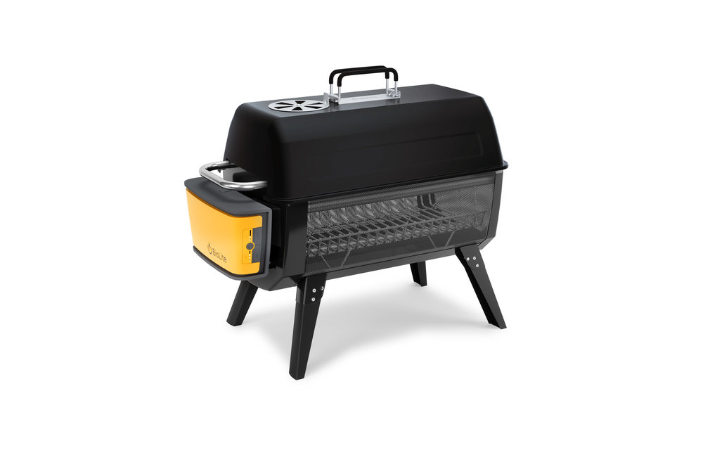 BioLite FirePit Grill Lid