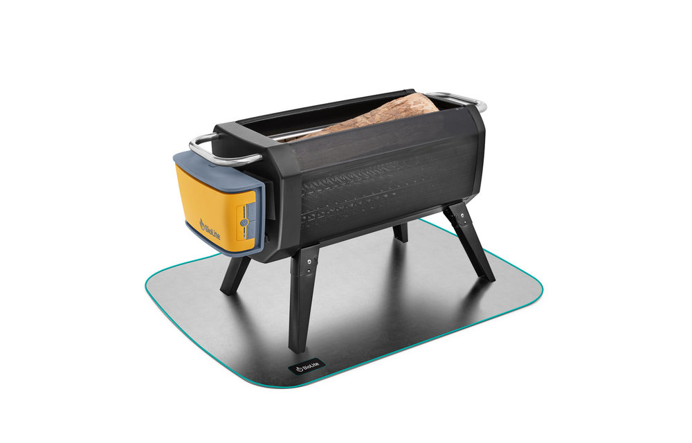 BioLite FirePit Mat