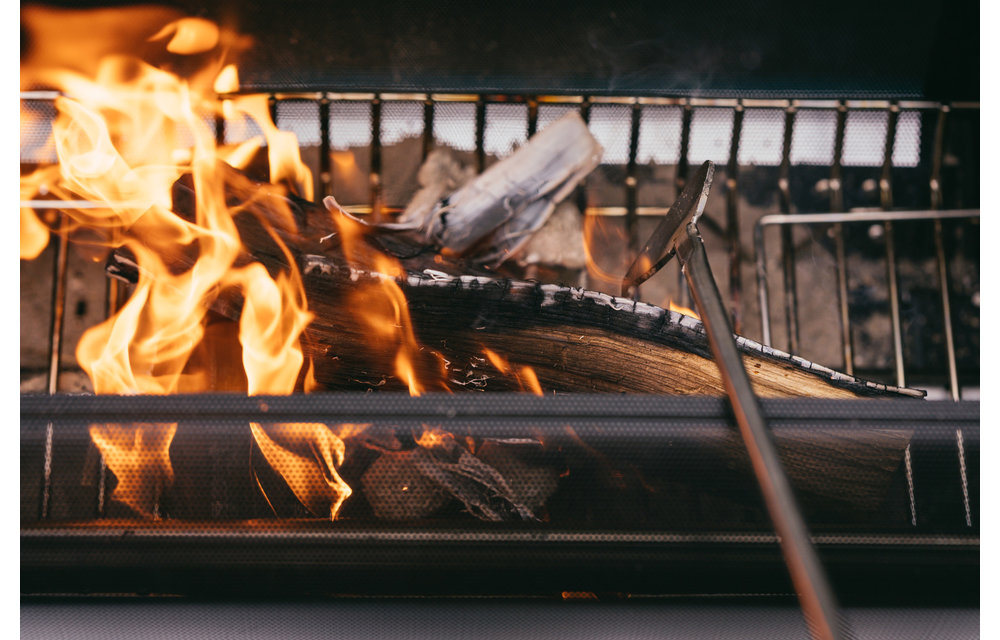 BioLite FirePit Poker