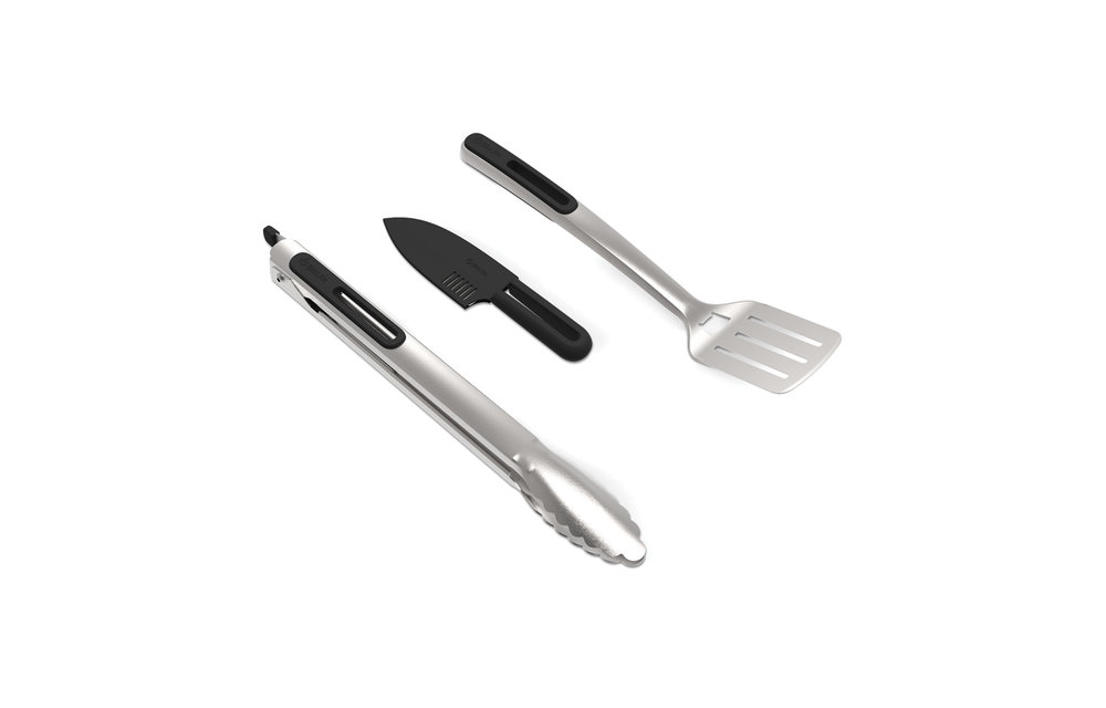 BioLite Prep & Grill Toolkit