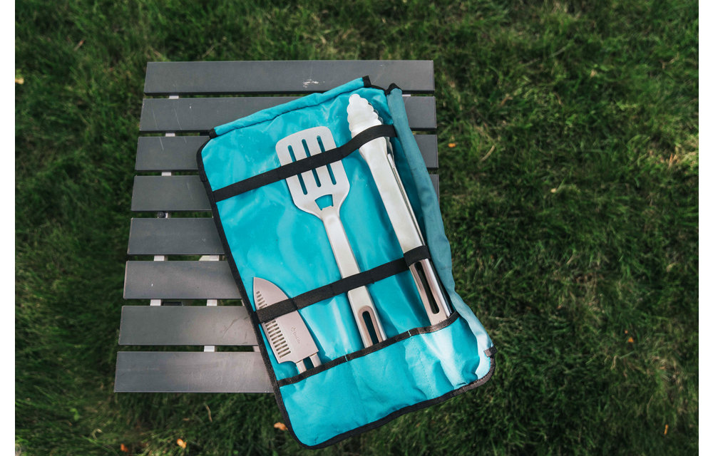 BioLite Prep & Grill Toolkit