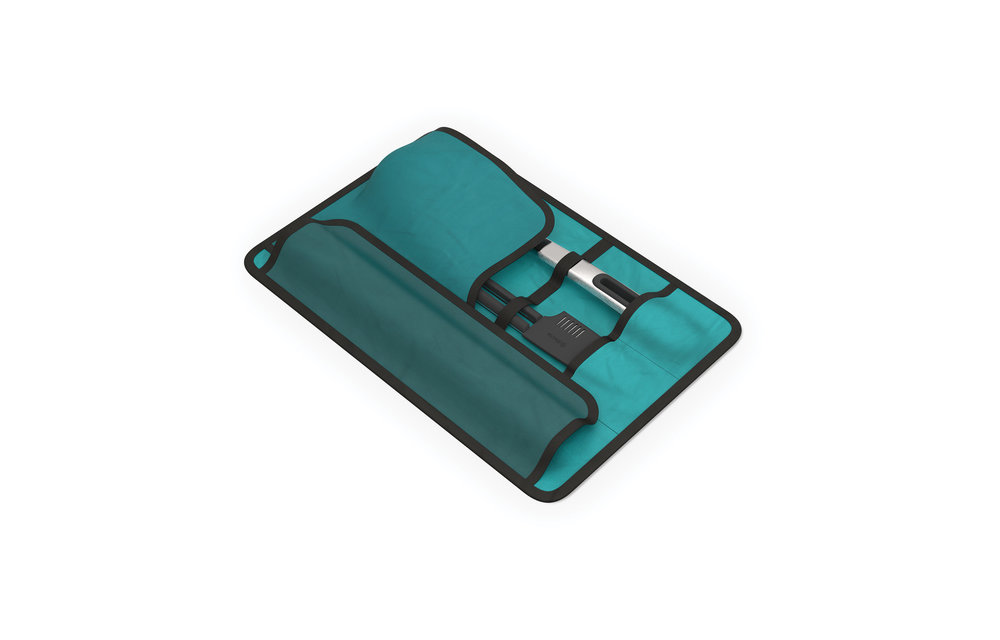 BioLite Prep & Grill Toolkit