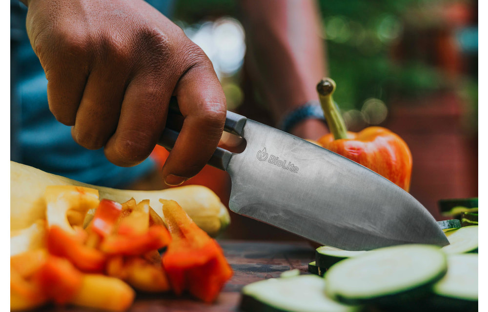 BioLite Prep & Grill Toolkit
