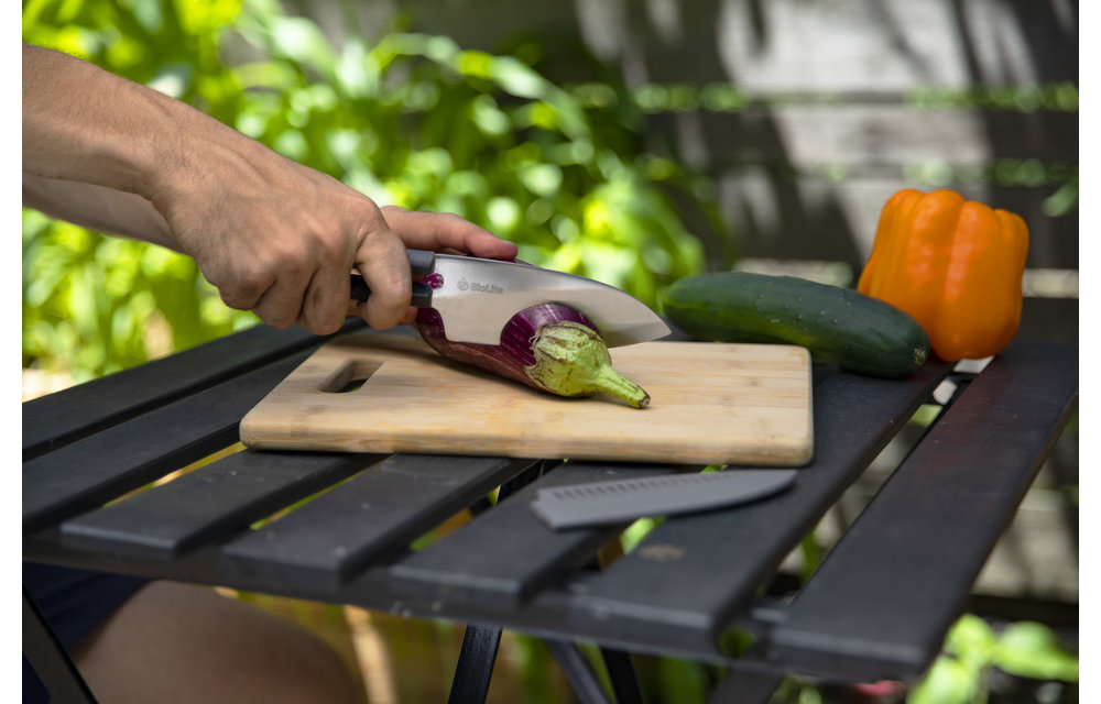 BioLite Prep & Grill Toolkit