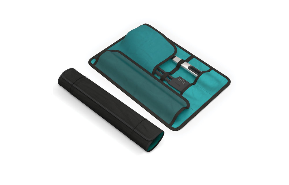 BioLite Prep & Grill Toolkit