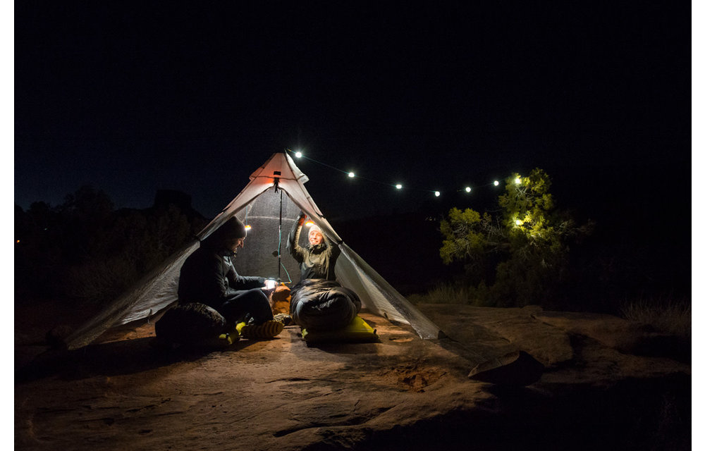 BioLite SiteLight String