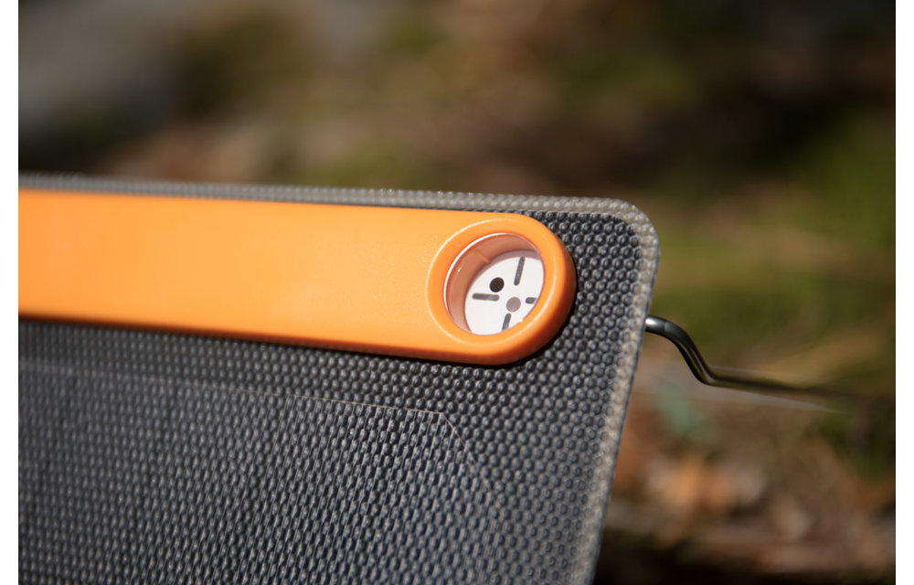BioLite SolarPanel 10 +