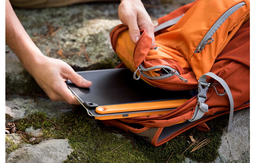 BioLite SolarPanel 10 +