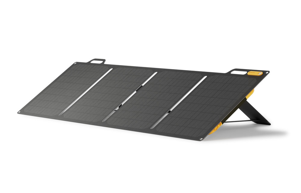 BioLite SolarPanel 100