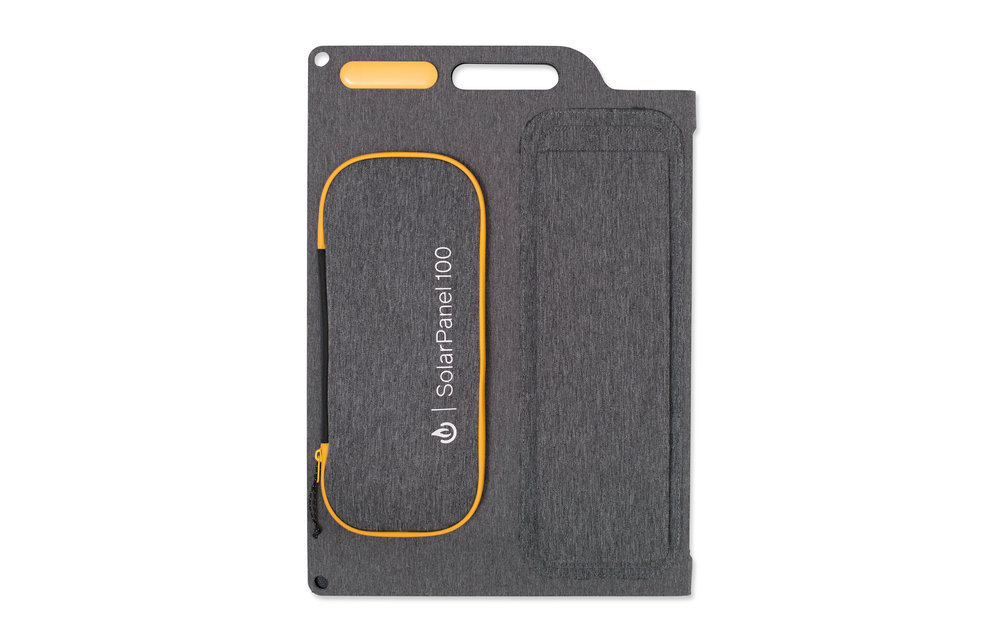 BioLite SolarPanel 100