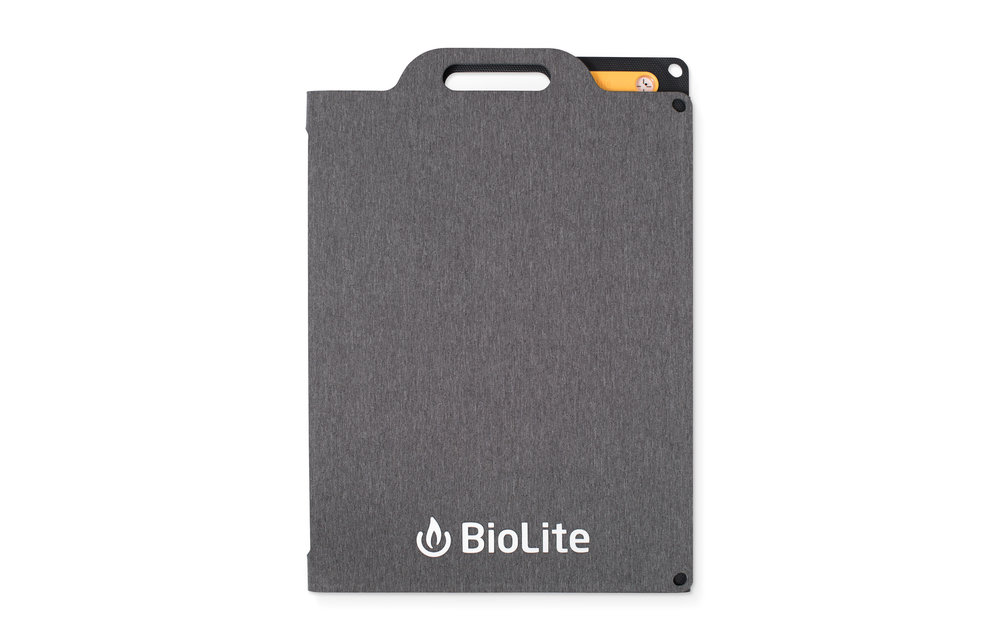 BioLite SolarPanel 100