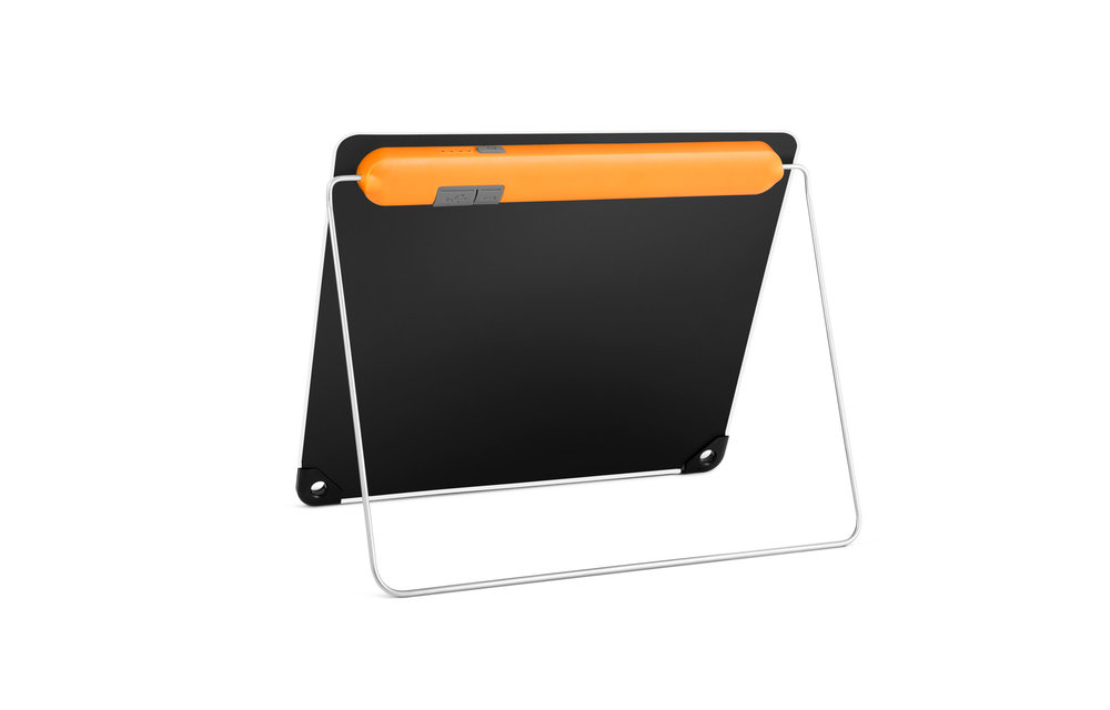 BioLite SolarPanel 5 +