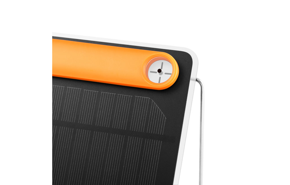 BioLite SolarPanel 5 +