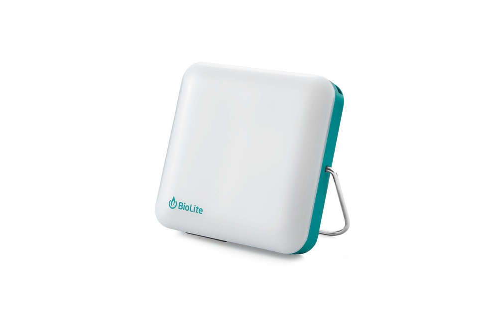 BioLite SunLight 100 - Teal