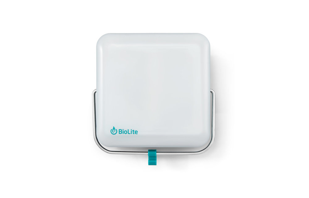 BioLite SunLight 100 - Teal