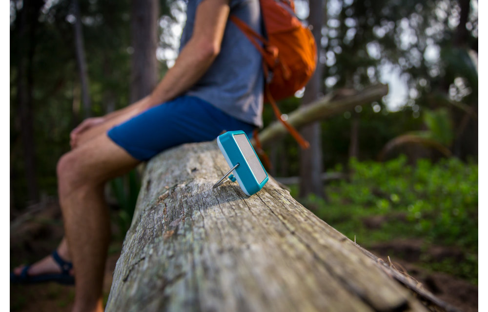 BioLite SunLight 100 - Teal