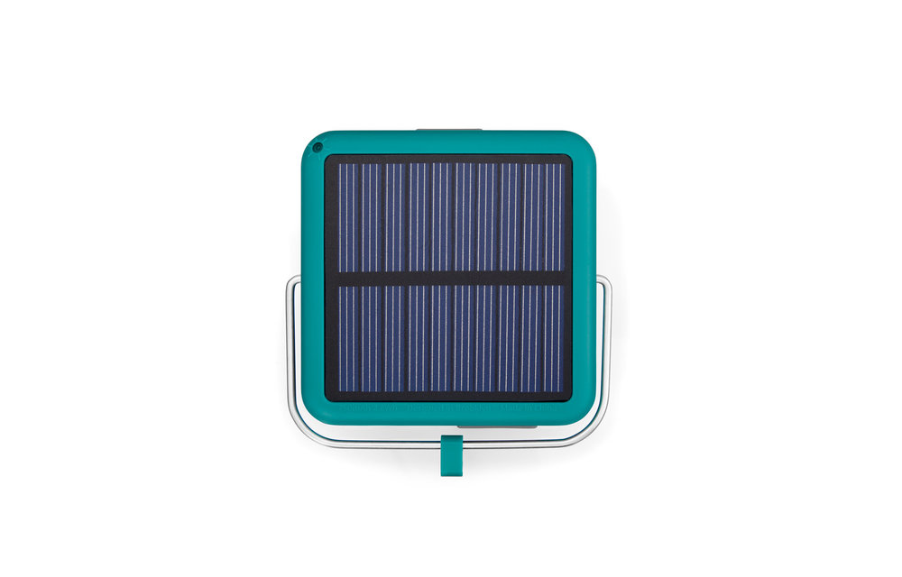 BioLite SunLight 100 - Teal