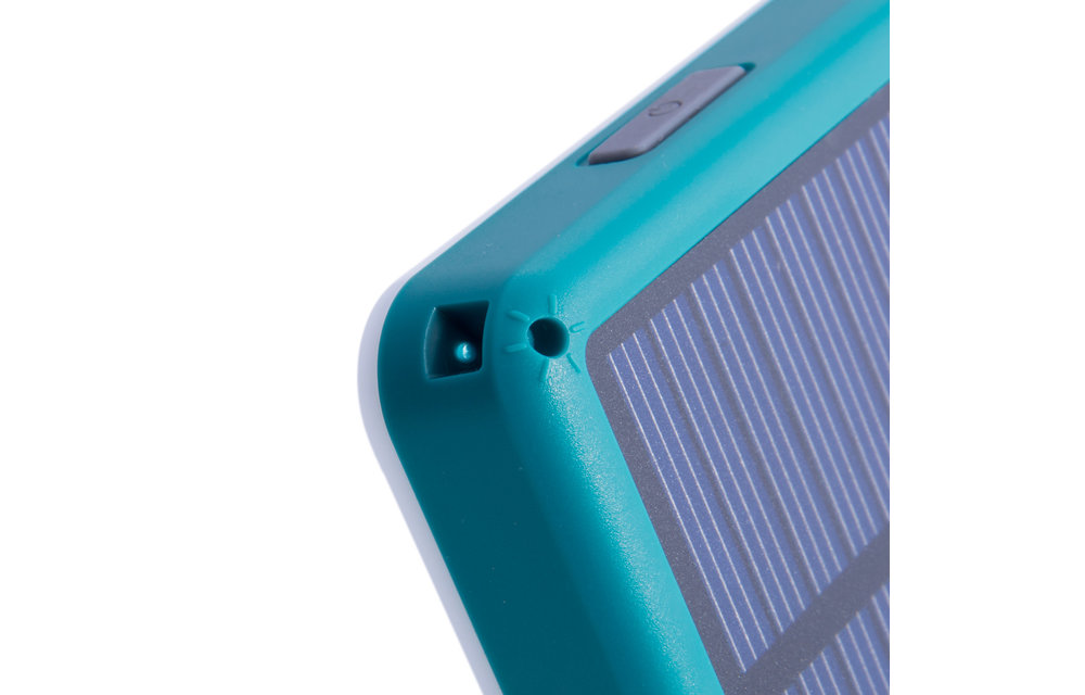BioLite SunLight 100 - Teal