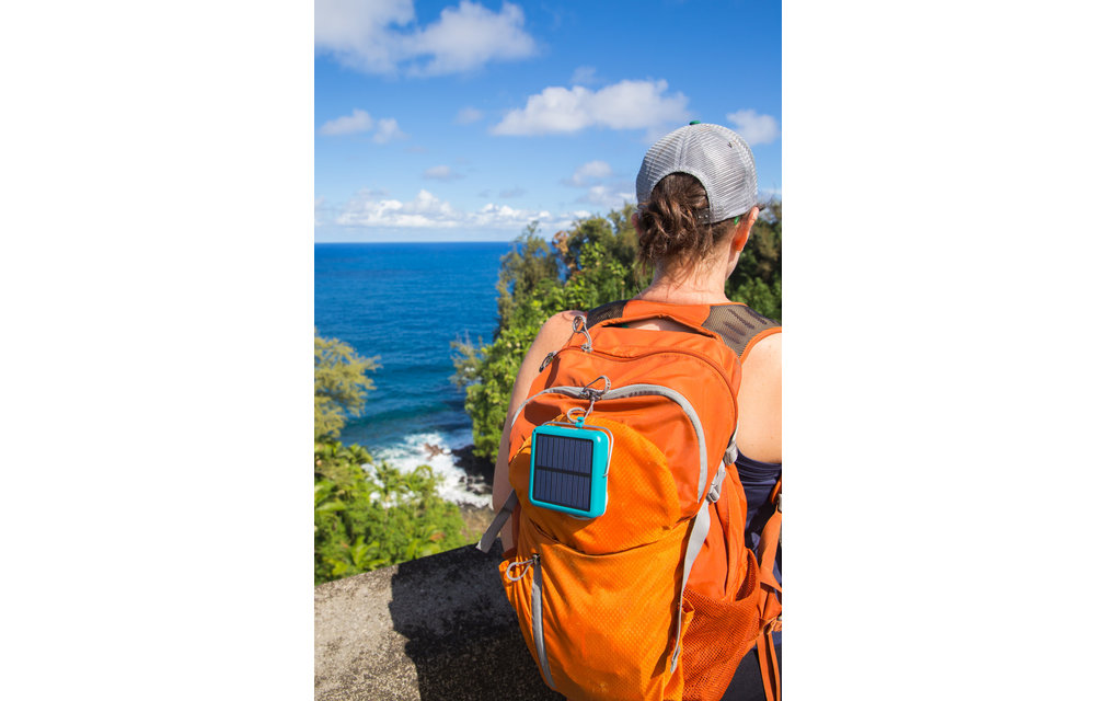 BioLite SunLight 100 - Teal