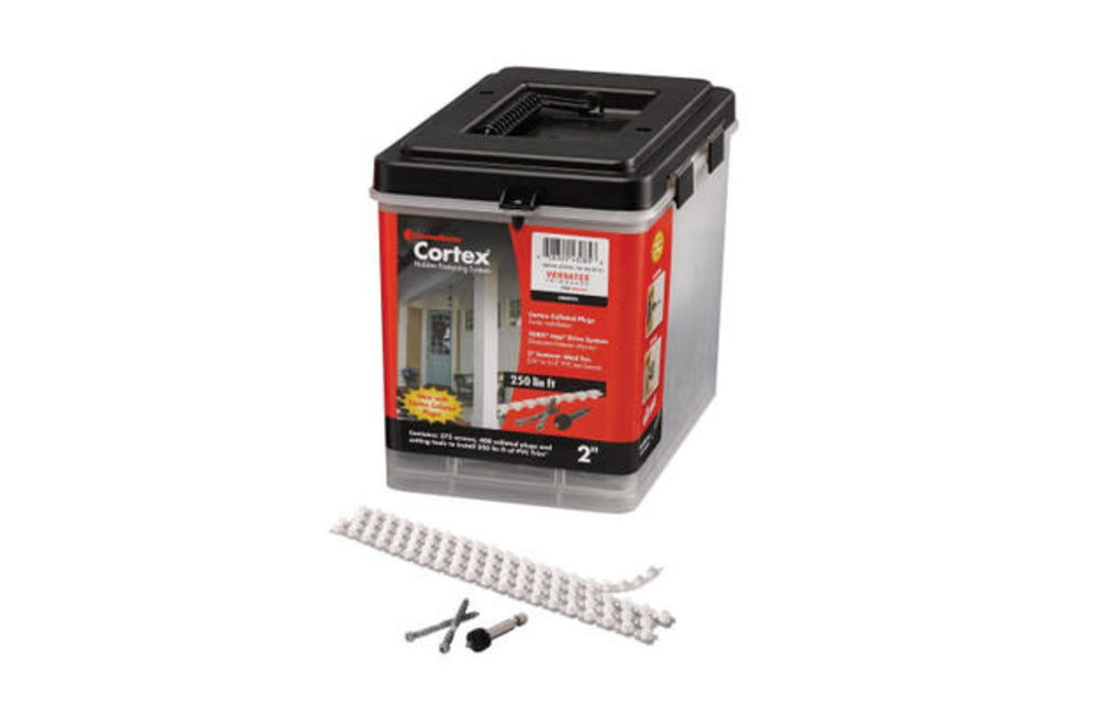 Versatex Cortex/Pro Plug