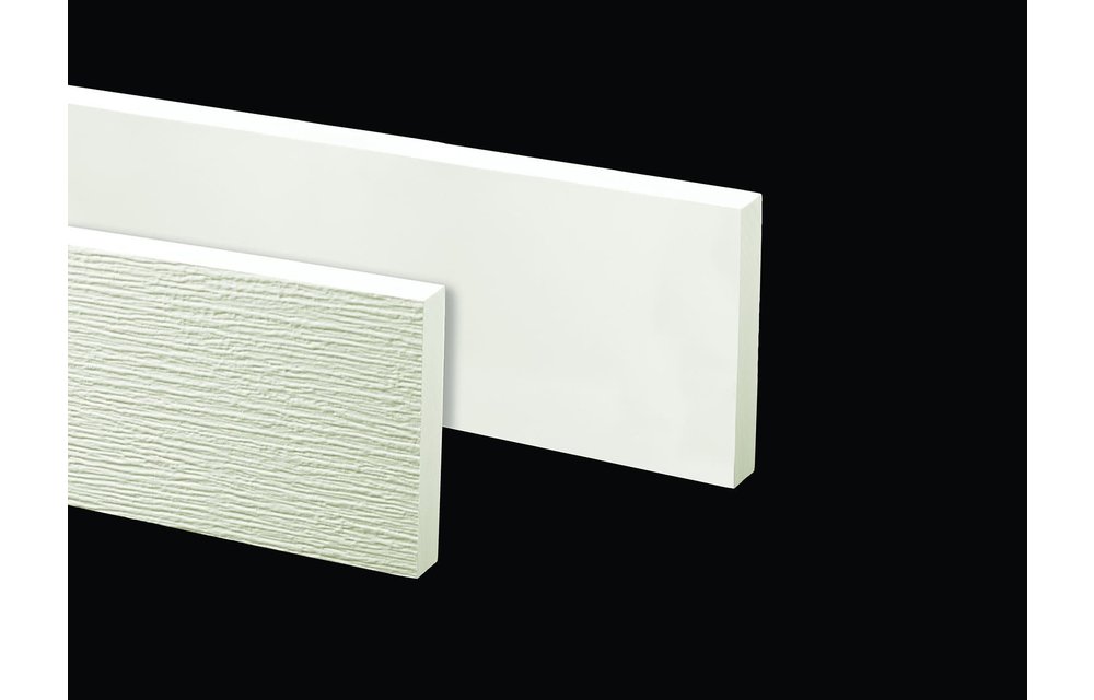 Versatex 12' Trimboard Dual Sided