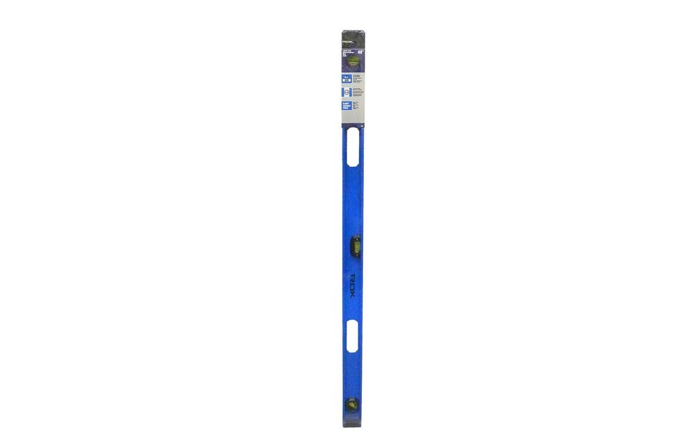 ROK 48-inch I-Beam Level
