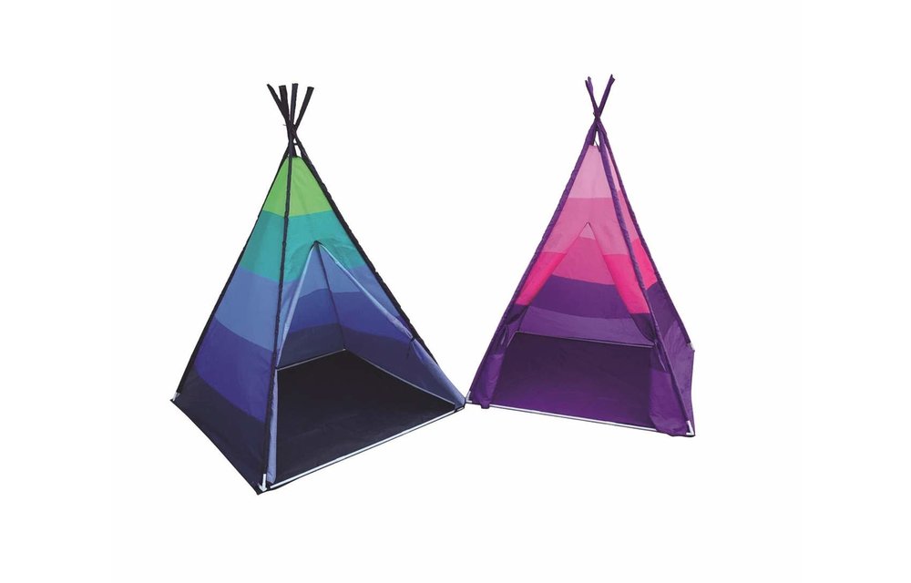 MyPatio Kid's Tent Assorted Colours