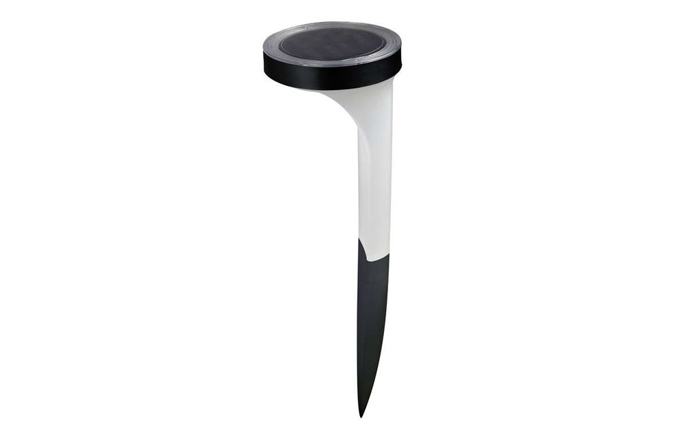 MyPatio Solar LED Stake Light