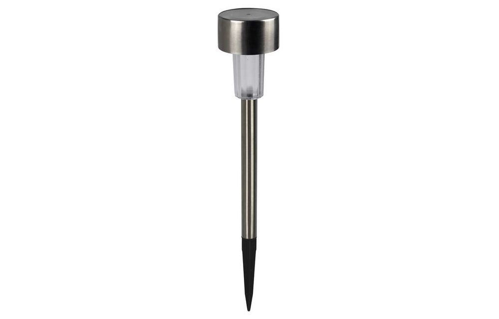 MyPatio Solar Stake Light LED