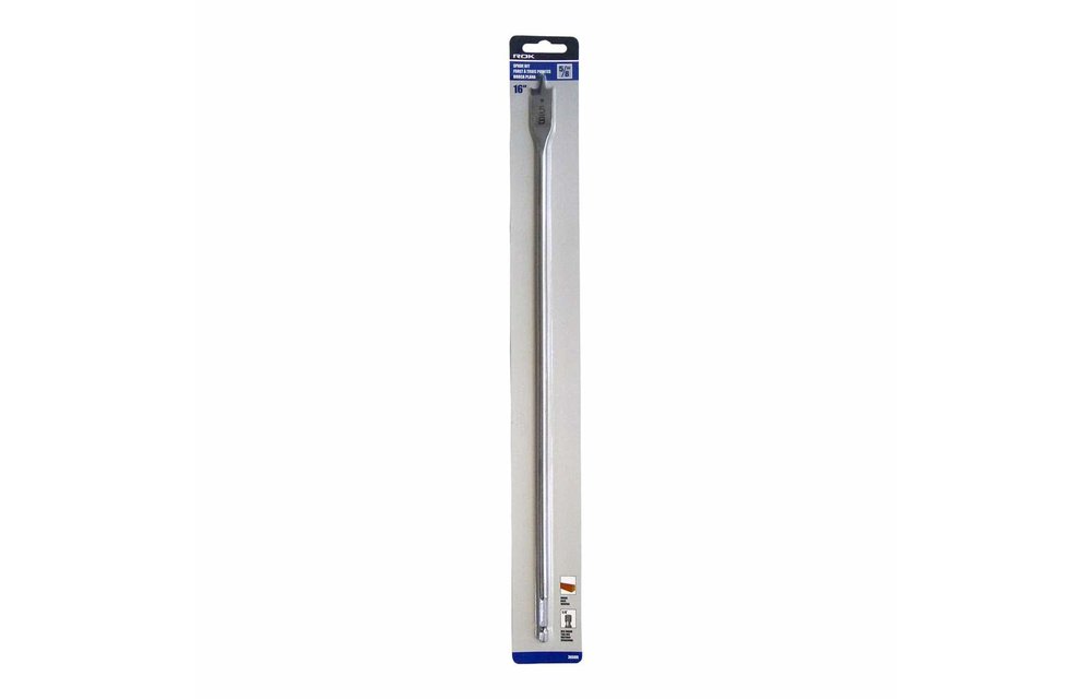 ROK 5/8-inch x 16-inch Spade Bit